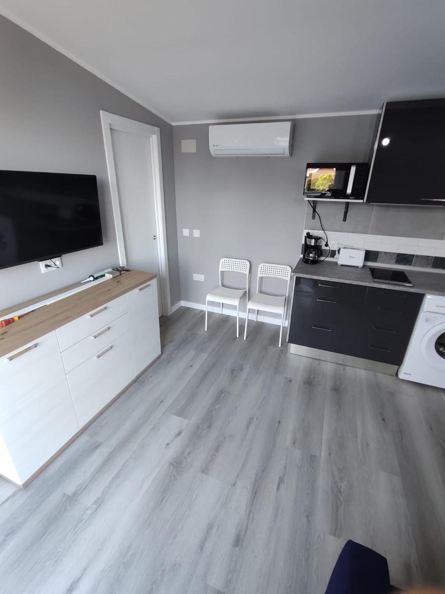 Casa Iulian Ξενοδοχείο Sanlúcar de Barrameda Εξωτερικό φωτογραφία